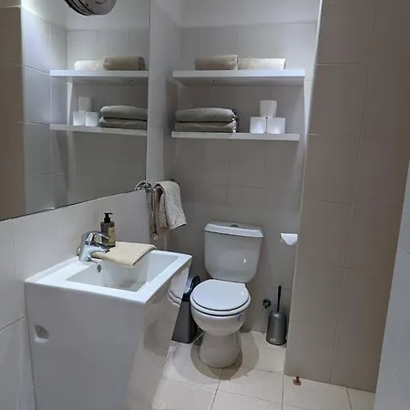 Nomad Apartment