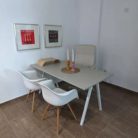 Apartment Nomad