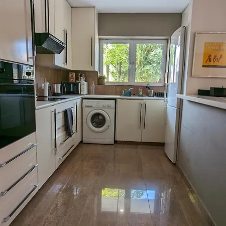 Apartment Nomad