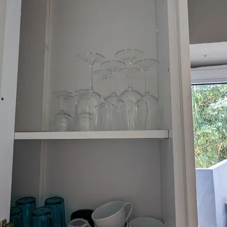 Nomad Apartamento