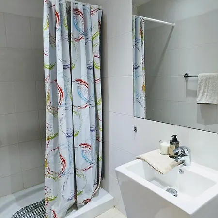 Nomad Apartamento *
