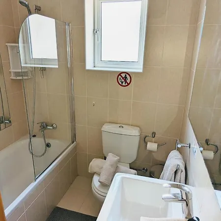 Apartamento Nomad